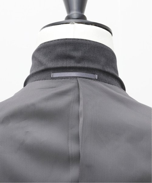 EDIFICE(エディフィス)/【Loro Piana Fabric】D.OLIVER 3ボタン スーツ/img22