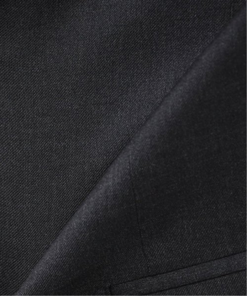 EDIFICE(エディフィス)/【Loro Piana Fabric】D.OLIVER 3ボタン スーツ/img38