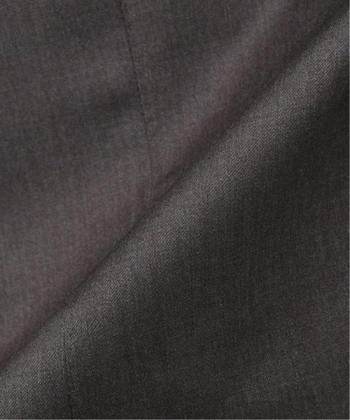 EDIFICE(エディフィス)/【Loro Piana Fabric】D.OLIVER 3ボタン スーツ/img39