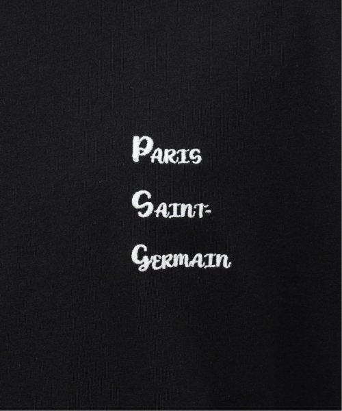 Paris Saint-Germain(Paris SaintGermain)/【Paris Saint－Germain】刺しゅう ロングスリーブTシャツ 龍虎/img10