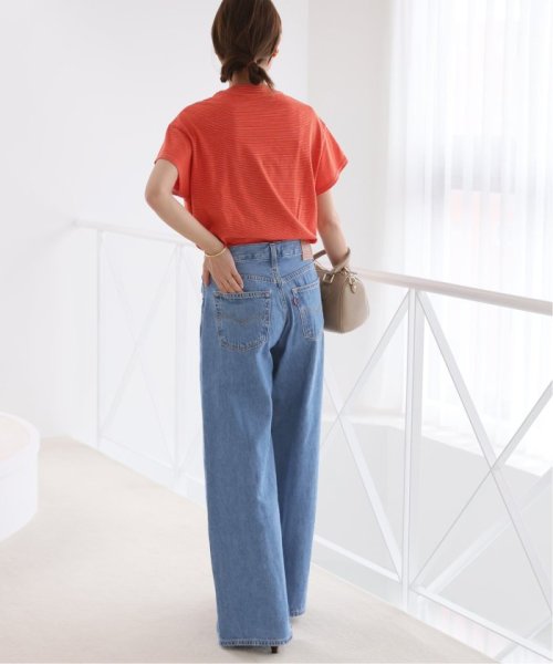 JOURNAL STANDARD relume(ジャーナルスタンダード　レリューム)/【LEVI’S/リーバイス】BAGGY DAD WIDE LEG：デニム/img05