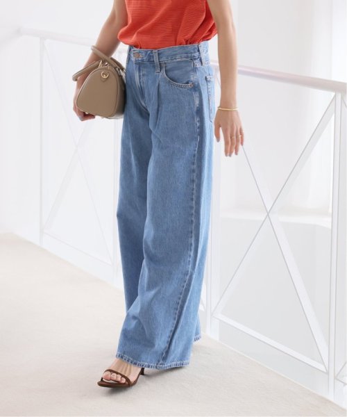 JOURNAL STANDARD relume(ジャーナルスタンダード　レリューム)/【LEVI’S/リーバイス】BAGGY DAD WIDE LEG：デニム/img08