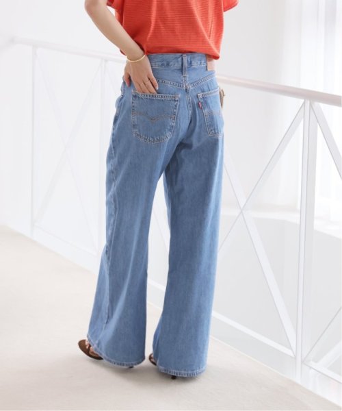 JOURNAL STANDARD relume(ジャーナルスタンダード　レリューム)/【LEVI’S/リーバイス】BAGGY DAD WIDE LEG：デニム/img09