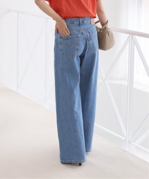 JOURNAL STANDARD relume(ジャーナルスタンダード　レリューム)/【LEVI’S/リーバイス】BAGGY DAD WIDE LEG：デニム/img10