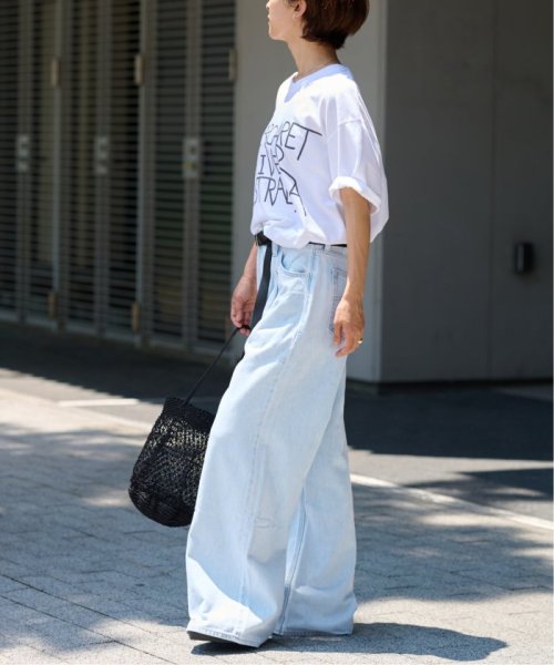 JOURNAL STANDARD relume(ジャーナルスタンダード　レリューム)/【LEVI’S/リーバイス】BAGGY DAD WIDE LEG：デニム/img17