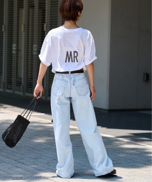 JOURNAL STANDARD relume(ジャーナルスタンダード　レリューム)/【LEVI’S/リーバイス】BAGGY DAD WIDE LEG：デニム/img18