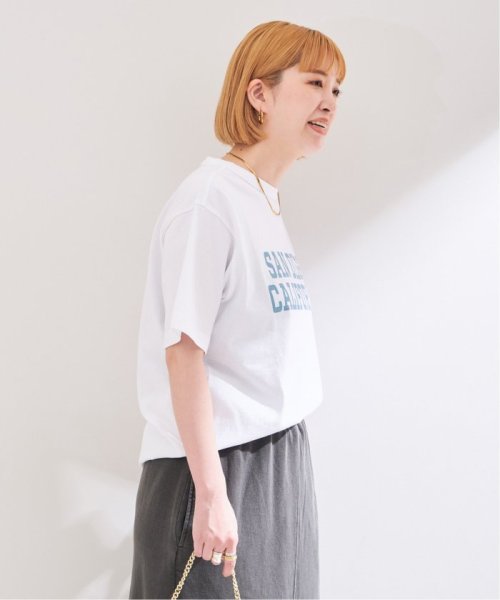 B.C STOCK(ベーセーストック)/【Champion/チャンピオン】別注 SHORT SLEEVE ROGO T－SHIRT/img06