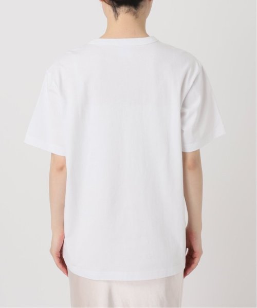 B.C STOCK(ベーセーストック)/【Champion/チャンピオン】別注 SHORT SLEEVE College T－SHIRT/img26