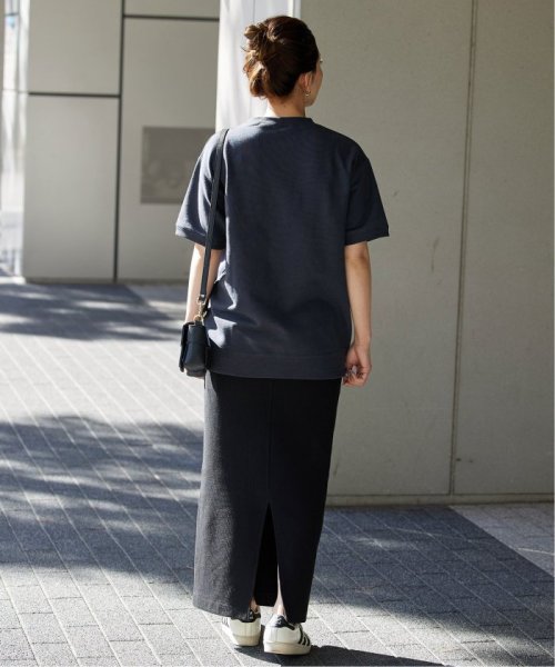 B.C STOCK(ベーセーストック)/【Champion/チャンピオン】別注 SHORT SLEEVE CREW NECK SWEAT/img27