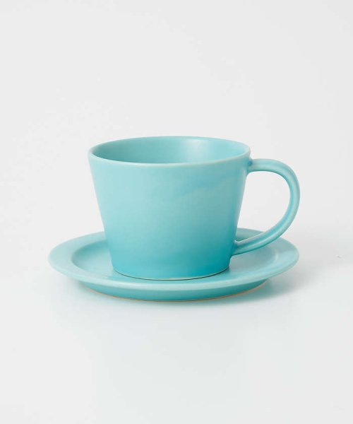 collex(collex)/【別注】SAKUZAN 作山窯 Sara Coffee Cup コーヒーカップ/img03