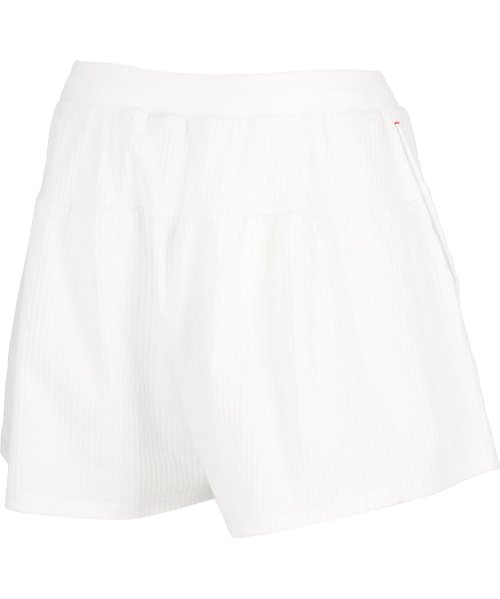 FILA（ZETT Ladies）(フィラ（ゼット　レディース）)/【テニス】サッカーストライプ キュロットパンツ レディース/img09