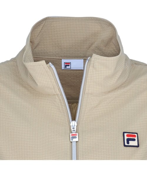 【テニス】ソロテックスドライ4WAYサッカーギンガム トラックジャケット レディース テニス