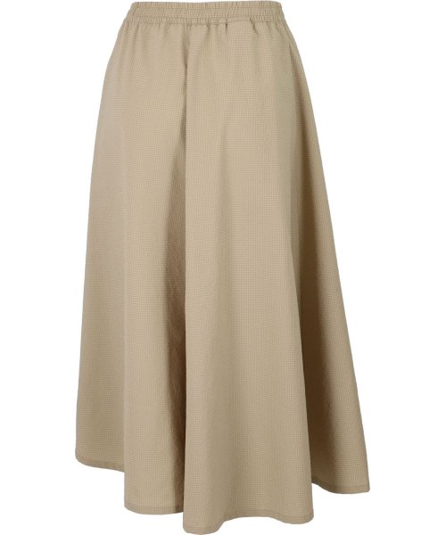 【テニス】ソロテックスドライ4WAYサッカーギンガム ラップロングスカート レディース レディース 【テニス】ソロテックスドライ4WAYサッカーギンガム ラップロングスカート O1411895334(10890円)