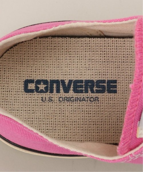 FRAMeWORK(フレームワーク)/【CONVERSE/コンバース】オールスター USエイジドカラーズOX/img13