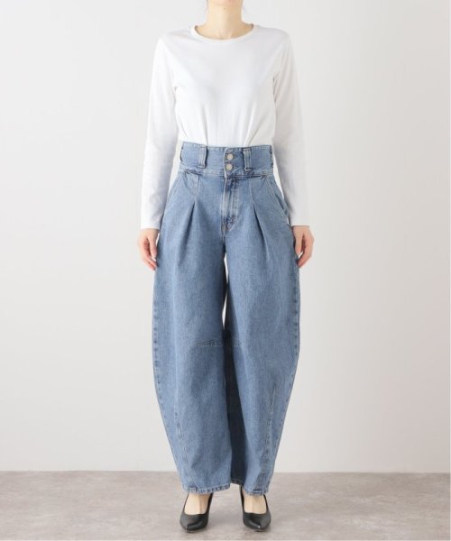 【SOMETHING / サムシング】 SO TLEB BALLOON LIGHT BLUE