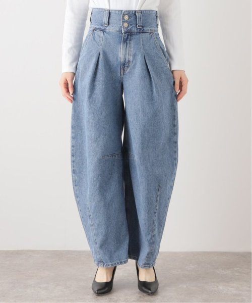 【SOMETHING / サムシング】 SO TLEB BALLOON LIGHT BLUE