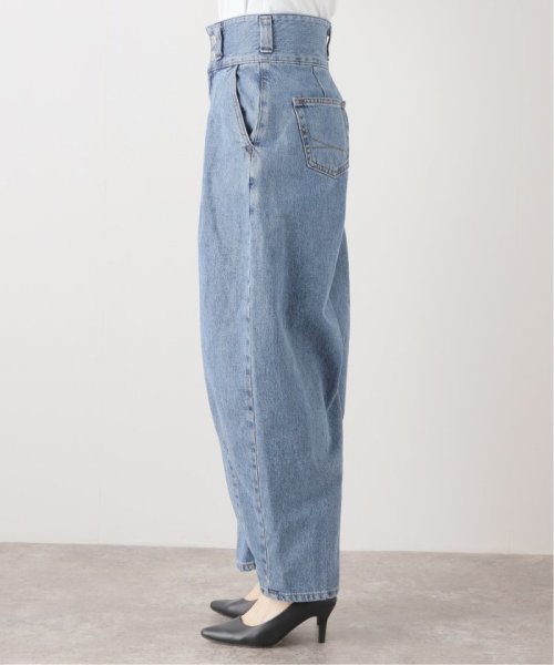 【SOMETHING / サムシング】 SO TLEB BALLOON LIGHT BLUE