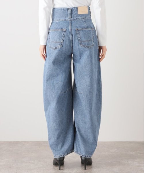 【SOMETHING / サムシング】 SO TLEB BALLOON LIGHT BLUE