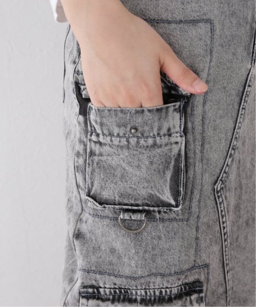 JOINT WORKS(ジョイントワークス)/【OneTeaSpoon/ワンティースプーン】 SLATE ACID 90S CARGO POCKET/img22