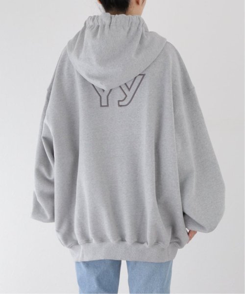 JOINT WORKS(ジョイントワークス)/【OPEN YY / オープンワイワイ】 WIDE BOX HOODIE/img04