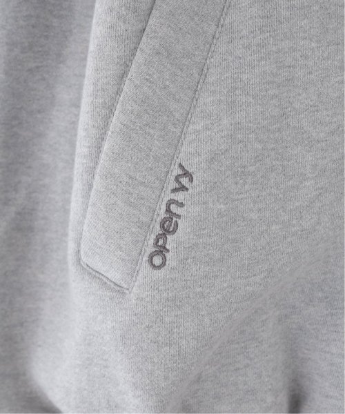 JOINT WORKS(ジョイントワークス)/【OPEN YY / オープンワイワイ】 WIDE BOX HOODIE/img10