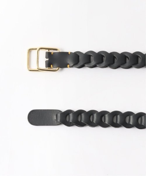 【m’s braque × il micio 】別注フルハンド ダブルベルト braque micio UOI2130995254(16302円)