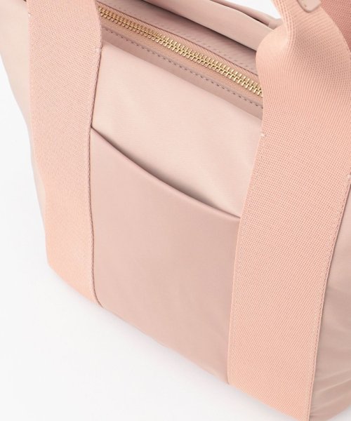 TOCCA(TOCCA)/【大人百花掲載】T CADEAU TOTE トートバッグ/img20