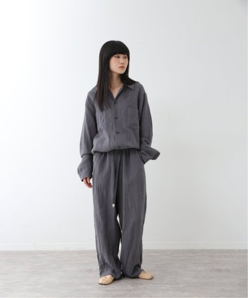 JOURNAL STANDARD(ジャーナルスタンダード)/【FOLL / フォル】charcoal washed all in one/img01