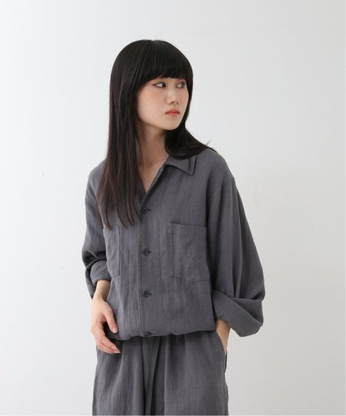 JOURNAL STANDARD(ジャーナルスタンダード)/【FOLL / フォル】charcoal washed all in one/img04