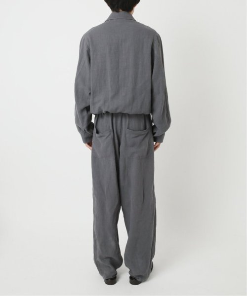 JOURNAL STANDARD(ジャーナルスタンダード)/【FOLL / フォル】charcoal washed all in one/img14