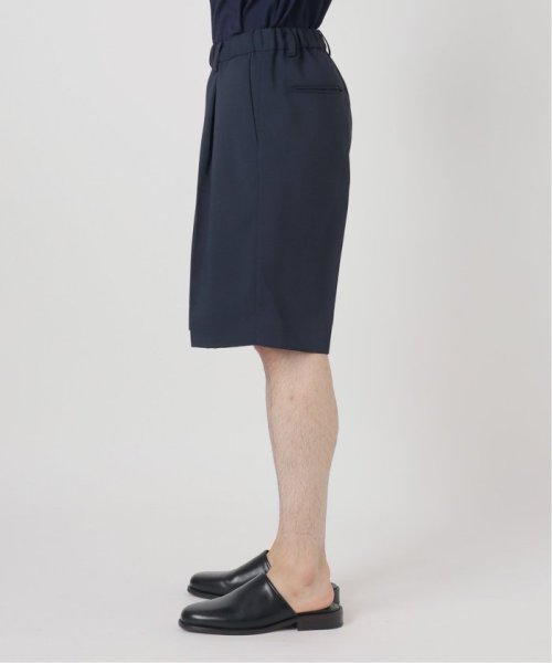 JOURNAL STANDARD(ジャーナルスタンダード)/【FOLL / フォル】twisted easy baggy shorts/img05