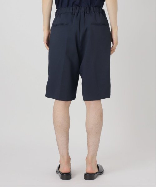 JOURNAL STANDARD(ジャーナルスタンダード)/【FOLL / フォル】twisted easy baggy shorts/img06