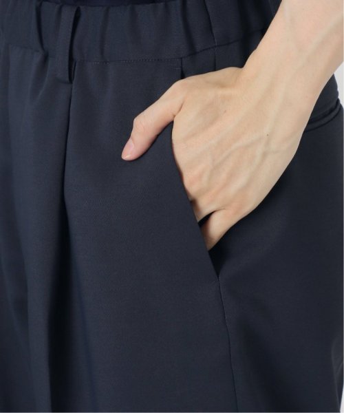 JOURNAL STANDARD(ジャーナルスタンダード)/【FOLL / フォル】twisted easy baggy shorts/img10