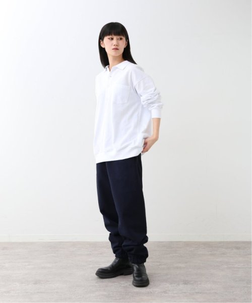 JOURNAL STANDARD(ジャーナルスタンダード)/【FOLL / フォル】new authentic polo shirt l/s/img04