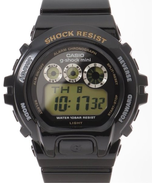 HIROB Ladys(ヒロブ　レディース)/【Gshock / ジーショック】mini GMN－691G－1JR/img01