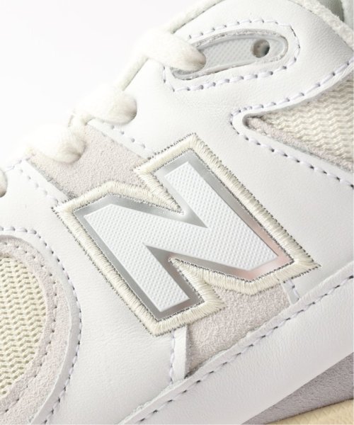 EDIFICE(エディフィス)/【New Balance / ニューバランス】M2002RIA/img11