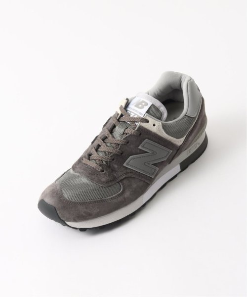 EDIFICE(エディフィス)/【New Balance / ニューバランス】MADE OU576PGL/img14