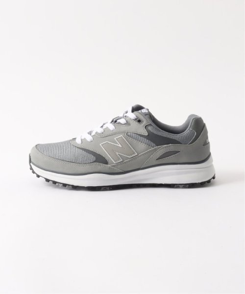 EDIFICE(エディフィス)/【New Balance Golf / ニューバランス ゴルフ】MG100GRD/img01