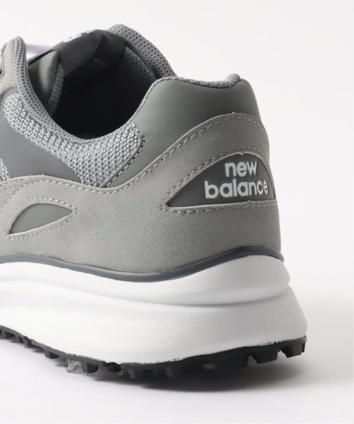 EDIFICE(エディフィス)/【New Balance Golf / ニューバランス ゴルフ】MG100GRD/img04