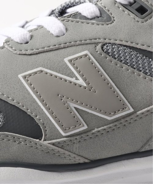 EDIFICE(エディフィス)/【New Balance Golf / ニューバランス ゴルフ】MG100GRD/img09