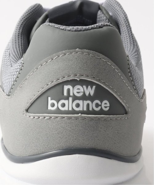 EDIFICE(エディフィス)/【New Balance Golf / ニューバランス ゴルフ】MG100GRD/img10