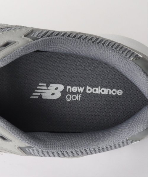 EDIFICE(エディフィス)/【New Balance Golf / ニューバランス ゴルフ】MG100GRD/img11