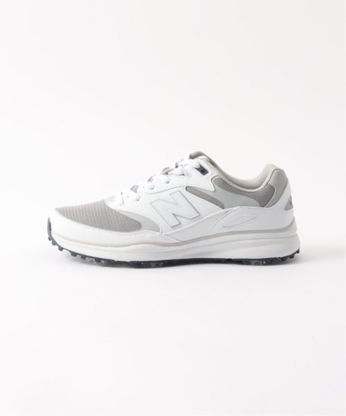 EDIFICE(エディフィス)/【New Balance Golf / ニューバランス ゴルフ】MG100WTD/img01