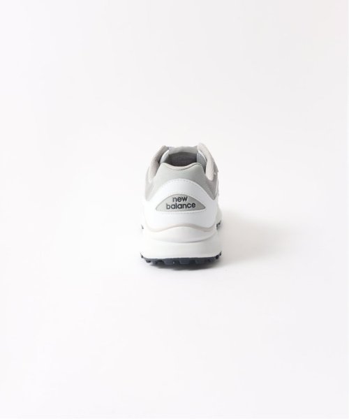 EDIFICE(エディフィス)/【New Balance Golf / ニューバランス ゴルフ】MG100WTD/img02