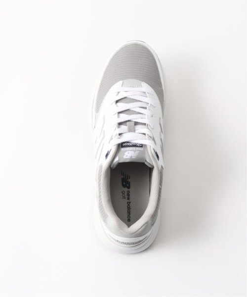 EDIFICE(エディフィス)/【New Balance Golf / ニューバランス ゴルフ】MG100WTD/img05