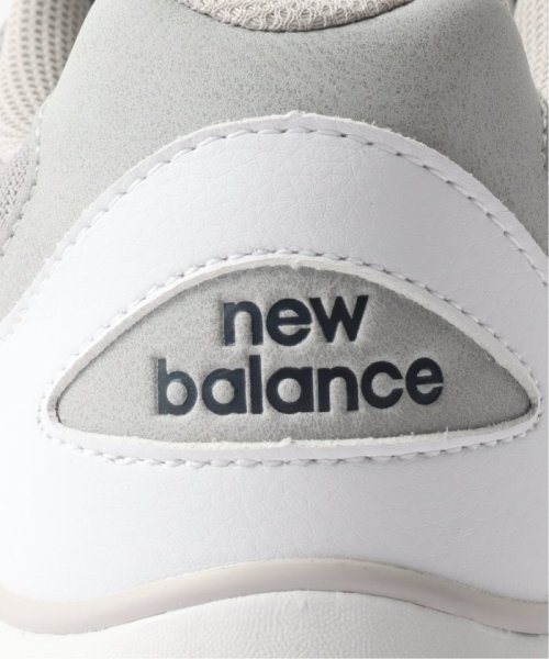 EDIFICE(エディフィス)/【New Balance Golf / ニューバランス ゴルフ】MG100WTD/img09