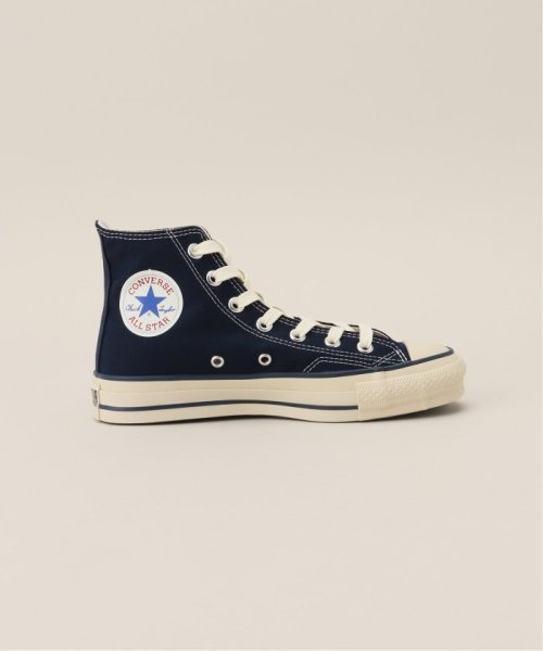 journal standard  L'essage (ジャーナルスタンダード　レサージュ)/【CONVERSE/コンバース】CANVAS ALL STAR J 80s HI：スニーカー/img03