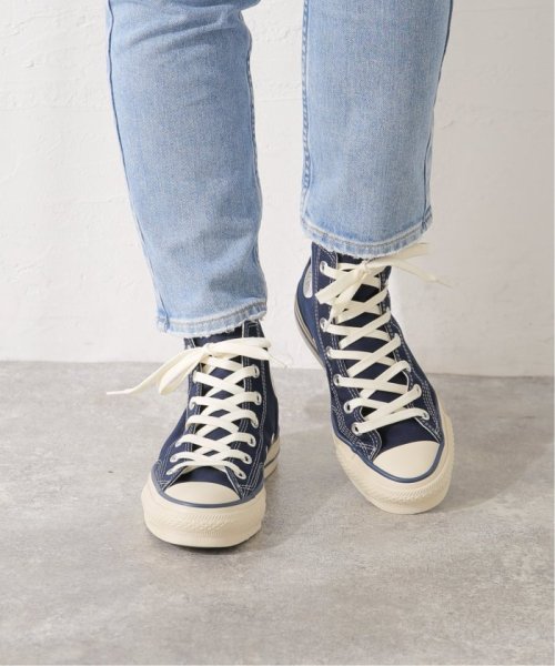 journal standard  L'essage (ジャーナルスタンダード　レサージュ)/【CONVERSE/コンバース】CANVAS ALL STAR J 80s HI：スニーカー/img14