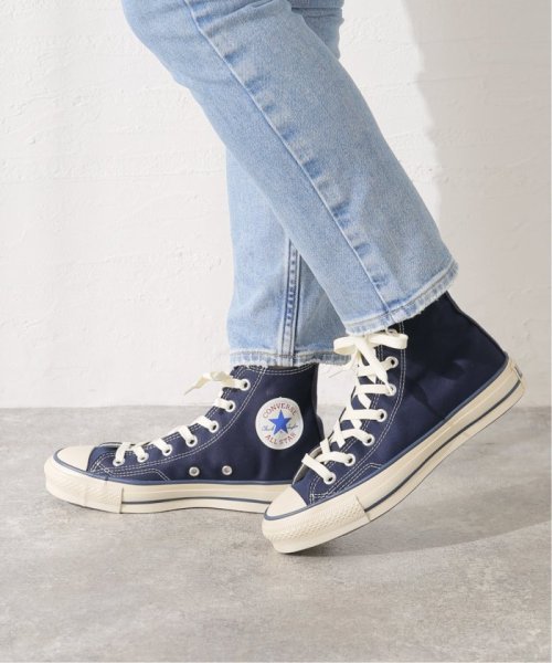 journal standard  L'essage (ジャーナルスタンダード　レサージュ)/【CONVERSE/コンバース】CANVAS ALL STAR J 80s HI：スニーカー/img15