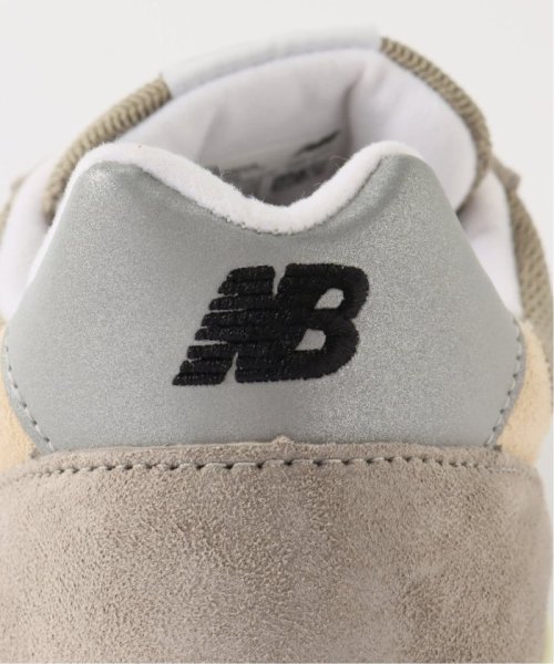 EDIFICE(エディフィス)/【New Balance / ニューバランス】U996GR/img10